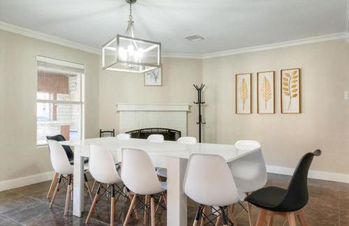 Grand 5BR 2 5B Villa with Pool & Hot Tub - Foto 6