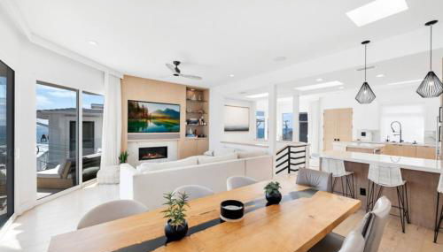 Moonstone Beach House Oceanview Luxe Retreat - Foto 4