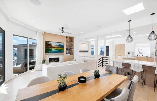 Moonstone Beach House Oceanview Luxe Retreat - Foto 4