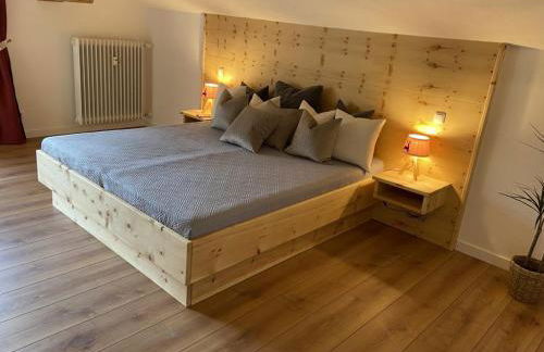 Ferienwohnung Heuberg - Foto 21