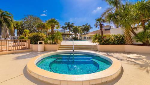 Peaceful 2Bd 2Bth Pondside Condo - MaryEtta - Foto 4