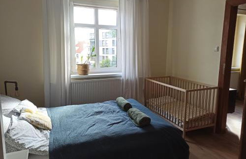 Apartament przy Wandy - Foto 23