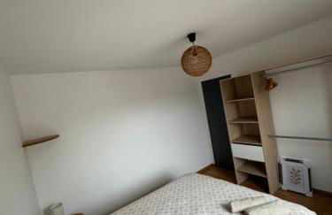 Résidence des Berges en rdc et parking prive - Foto 12