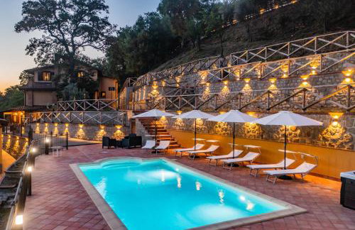 Villa Lara - Foto 21