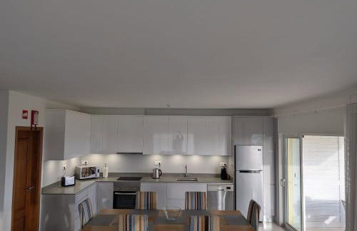 Apartamento Vila Marachique - Foto 8