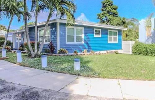 3 bedroom Casa Azul in Historic Northwood Hills - Foto 6