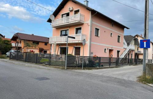 Komfort Apartman Bilivano - Foto 16