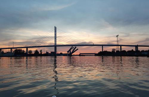 Ferienwohnung Ruhepol - Photo 15