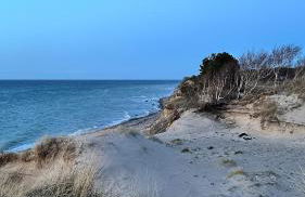 Blockhaus Rügen - Natur, Strand und Mee(h)r - Foto 20
