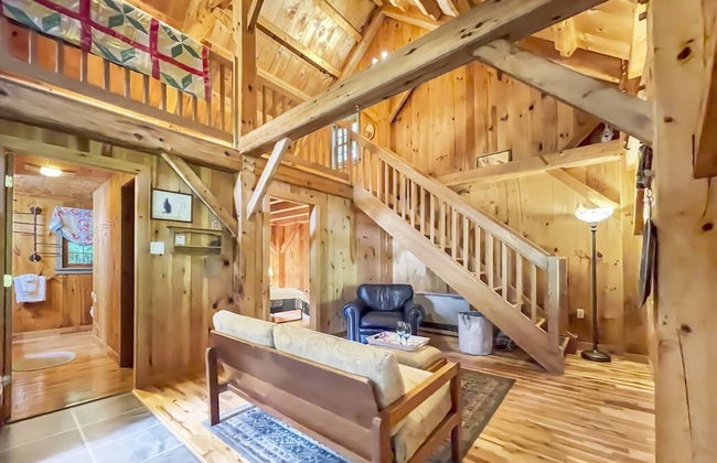 Hounds Nest - Foto 12