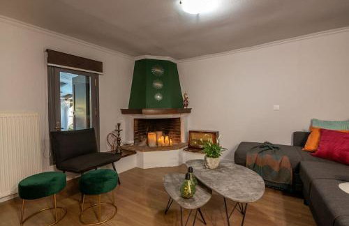 Casa Del Miele, private pool, BBQ, mountain view. - Foto 3