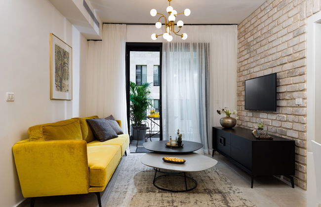 Contemporary & Texture-Rich Hideaway - Foto 17