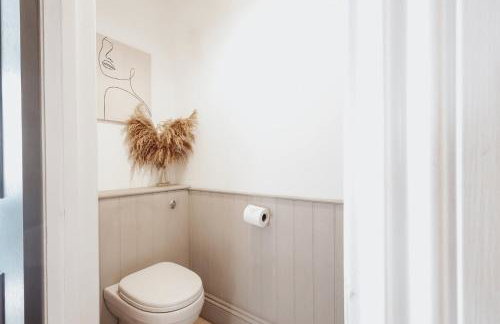 Salterns House - Coastal Escape near Sandbanks - Foto 33