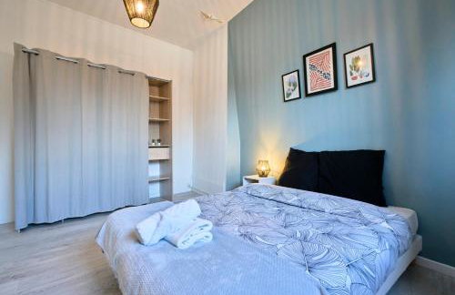 La Maison du Fresnoy - Métro Tourcoing - Foto 39