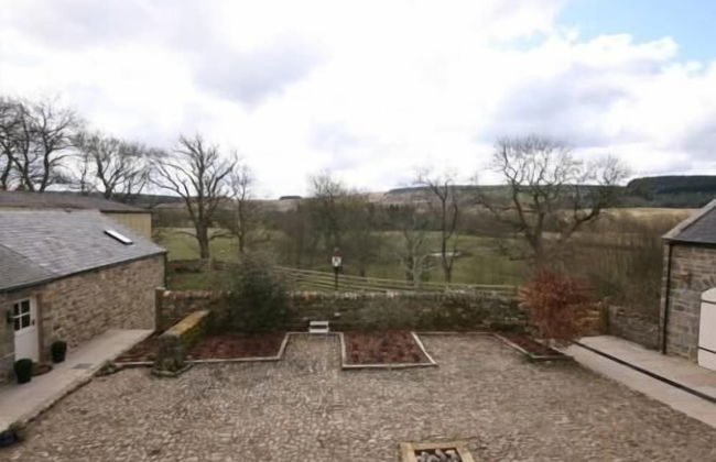 Falstone Barns - Foto 37