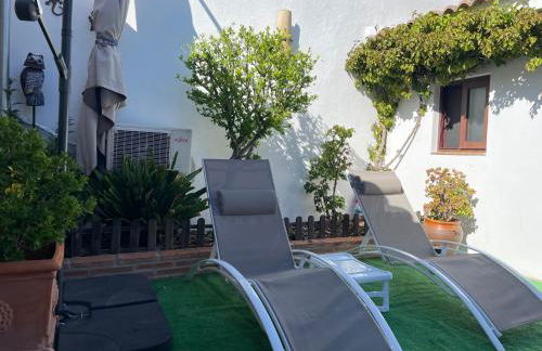 El Pinsapo Casa Rural - Foto 26