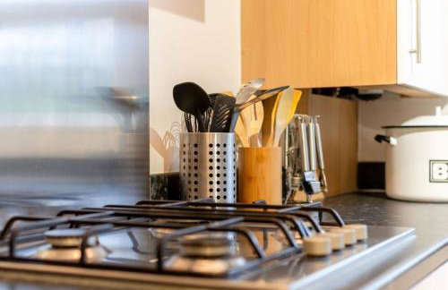 Holiday Home Marshmallow House by Interhome - Foto 16