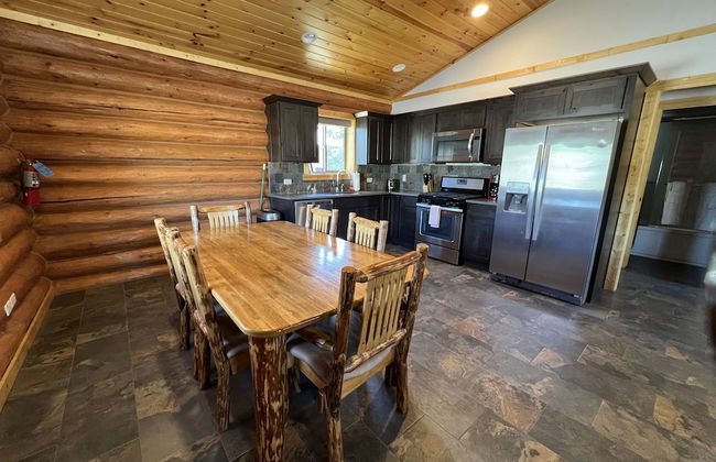 North Haven Campground - Foto 46