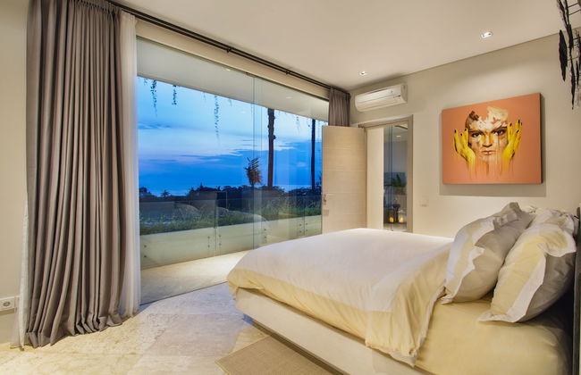 The Double View Mansions Bali - Photo 3