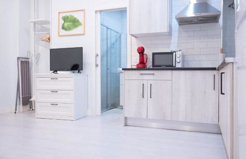 ABC Apartments Madrid - Foto 9