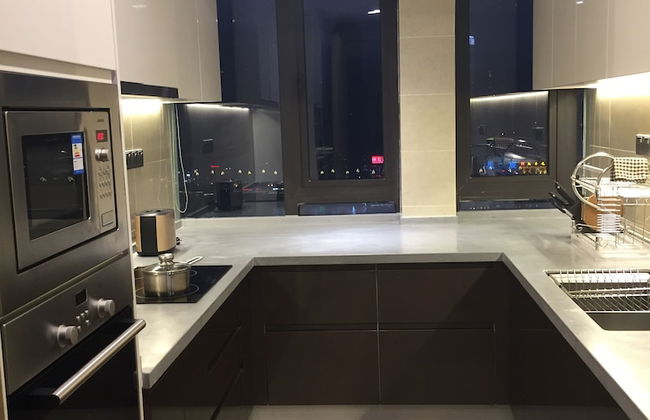 Somerset Yangtze River Chongqing - Foto 33