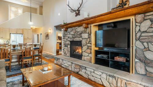 Mammoth Green #220 - Nearly Ski-In Ski-Out 3 Bedroom 2 Bath, Sleeps 8 - Foto 5
