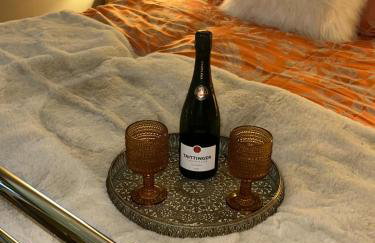 Luxury Lodge by Findhorn Sands No 18 - Foto 18