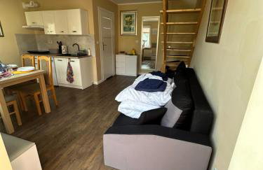 Szafirowe Zacisze Miedzyzdroje Wapnica - Foto 2