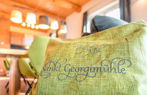 Sankt Georgimühle - Foto 26