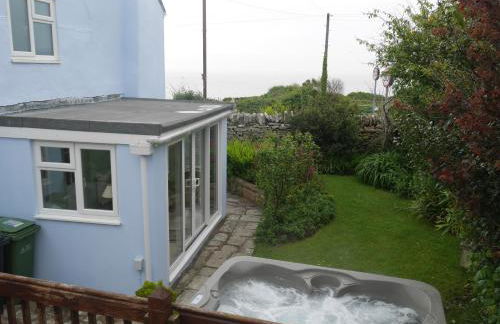 Fishermans Cottage - Photo 35