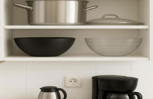 Villa Frankenblick Werrapark Masserberg Resort - Foto 47