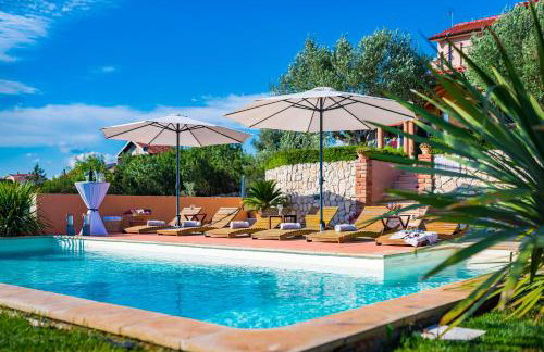 Villa Sebenico - Foto 28