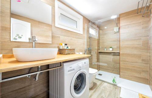 Gran Ventanal El Crucero renovado frente al Mar - Foto 16