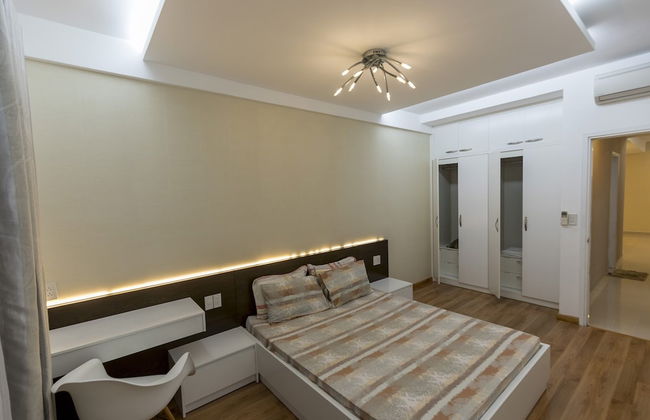 Cozzy and Beauty Apartment - Foto 6