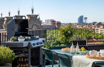 Archie Living - Foto 64