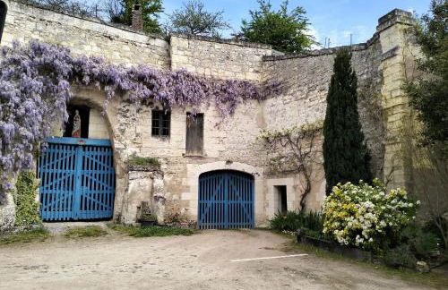 Le Gîte des Marguerites - Foto 6