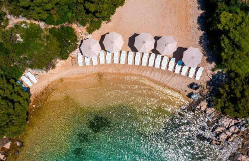 Luxury and Cosy Little House Ivinj 3 - Foto 49