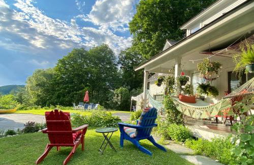 Artful Lodging & Retreats - Photo 3