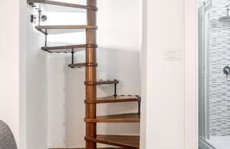 Esclusivo Loft Milanese - Foto 18