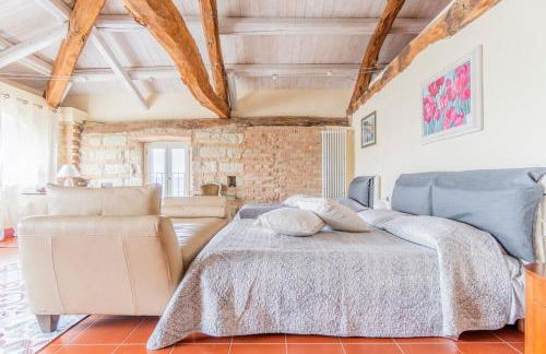 Cascina Petricore - Elegante dimora tra le colline del Monferrato - Foto 1