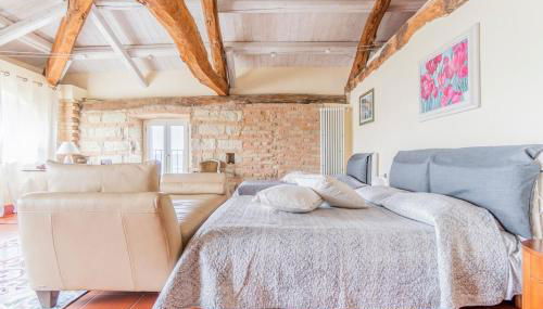 Cascina Petricore - Elegante dimora tra le colline del Monferrato - Foto 1