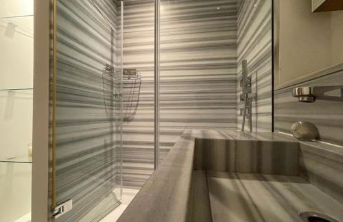 Luxe 2BR 2BA Apt Canary Wharf - West - Foto 15