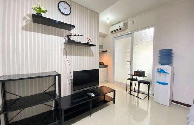 Scenic & Stylish 1BR at Gateway Pasteur Apartment - Photo 10