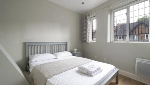 KingsHouse In Cheam Village - Foto 2