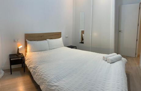 Atocha Reina Sofia - Foto 3