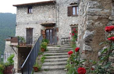 Casa Belvedere a Valle San Martino di Spoleto - Foto 65