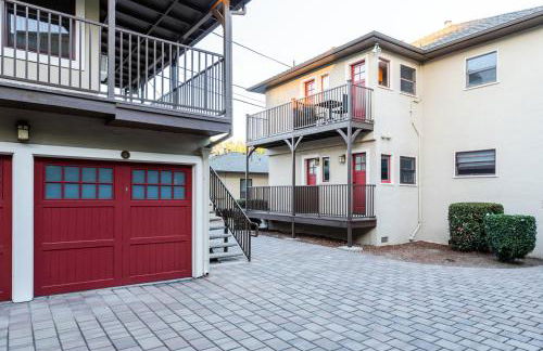 Blueground Downtown North view nr Stanford SFO-2012 - Foto 23