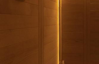 KOVU chalet - Foto 37