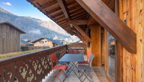 Le Lou Clerouzy - 6 personnes - Foto 3