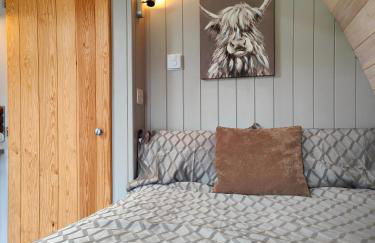 Devonknowes lodges - Foto 43